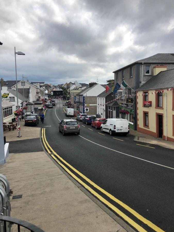 Ard Cashel Διαμέρισμα Dungloe Εξωτερικό φωτογραφία