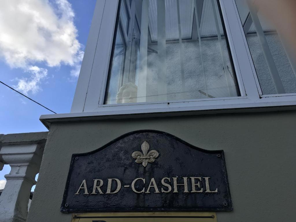 Ard Cashel Διαμέρισμα Dungloe Εξωτερικό φωτογραφία