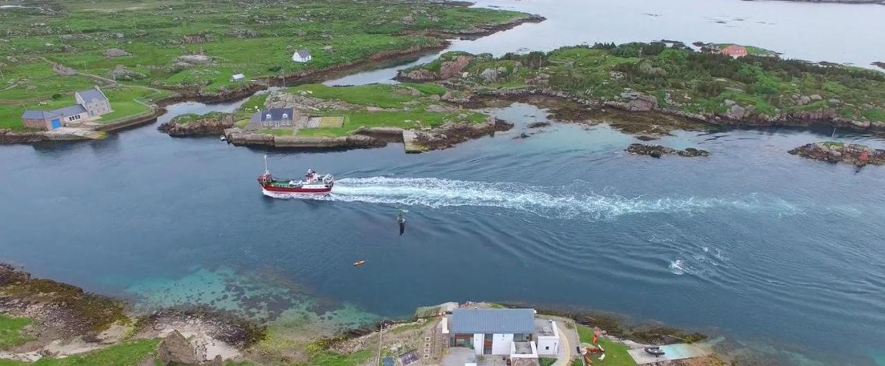 Ard Cashel Διαμέρισμα Dungloe Εξωτερικό φωτογραφία